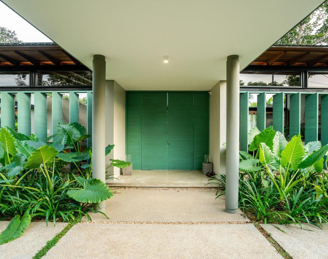 Villa Alba - Ahangama Luaran gambar