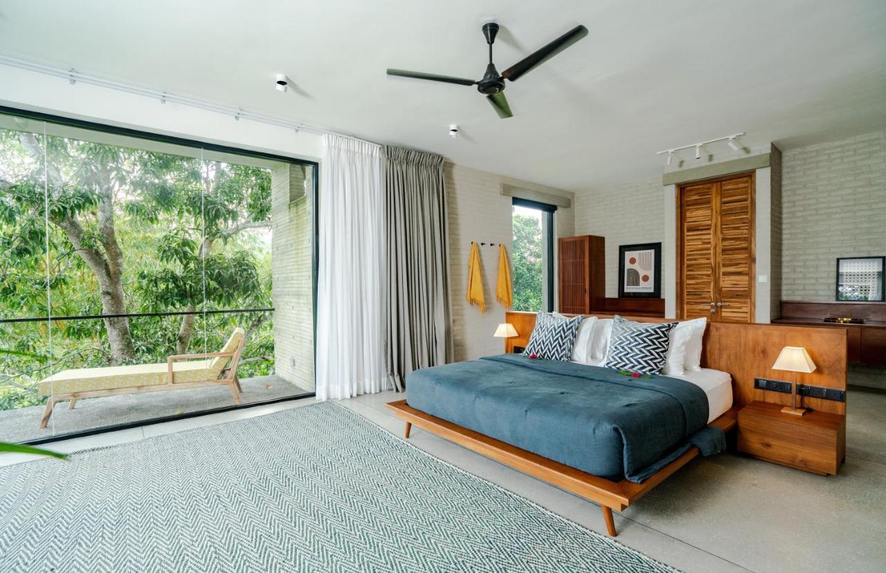 Villa Alba - Ahangama Luaran gambar