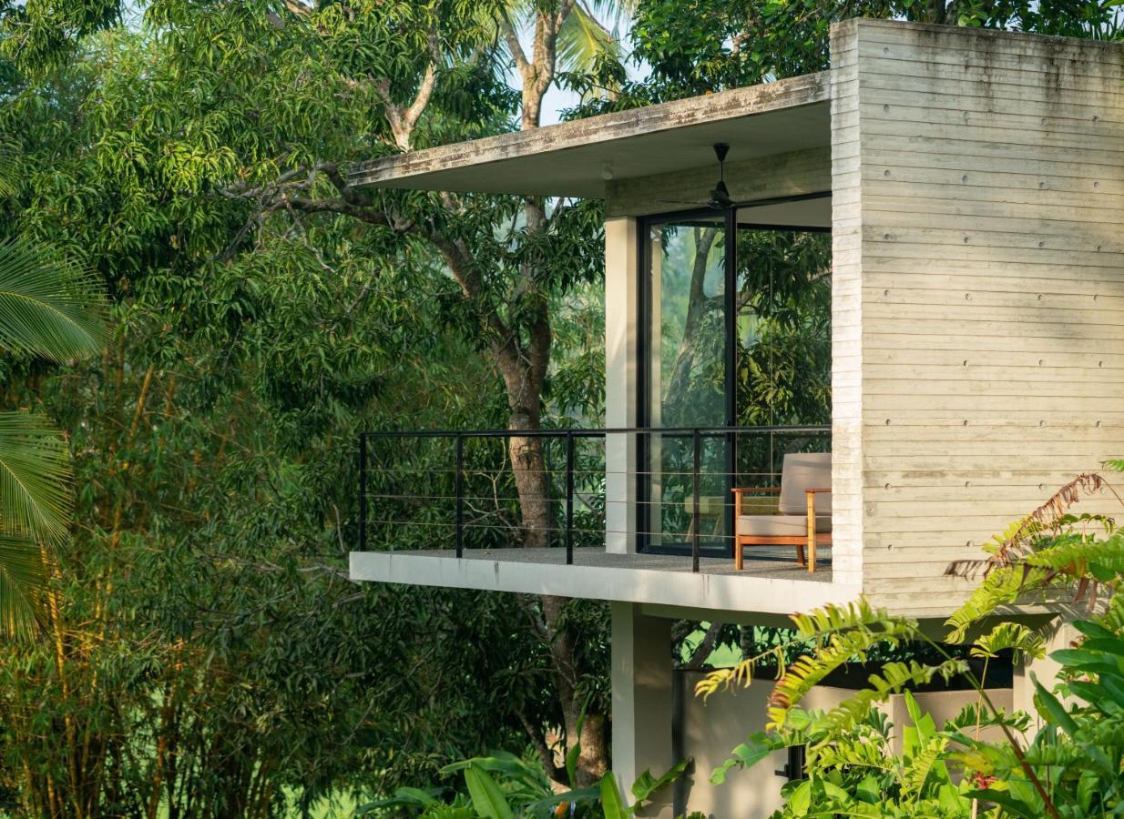 Villa Alba - Ahangama Luaran gambar