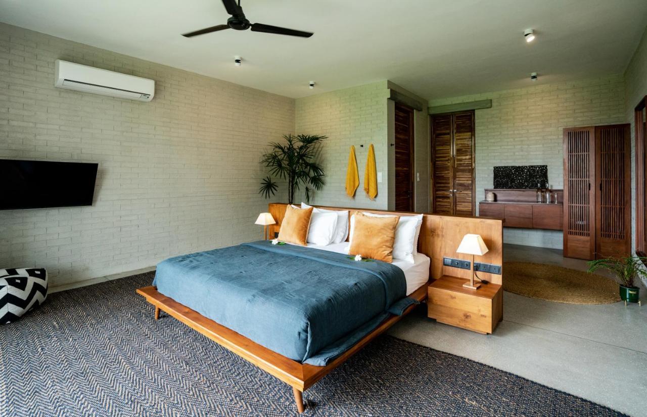 Villa Alba - Ahangama Luaran gambar