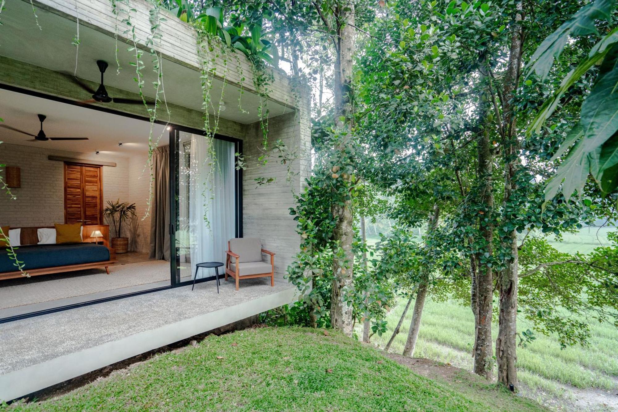 Villa Alba - Ahangama Luaran gambar